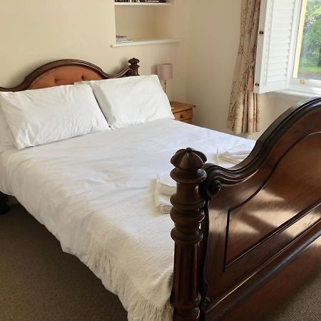 Giltar Grove Country House Тенби Екстериор снимка