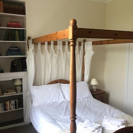 Giltar Grove Country House Тенби Екстериор снимка