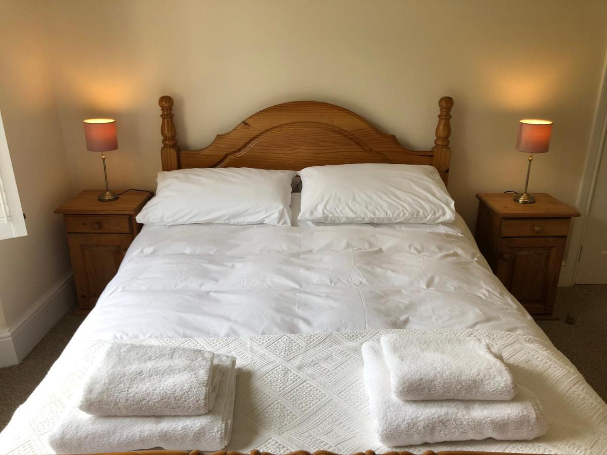 Giltar Grove Country House Тенби Екстериор снимка