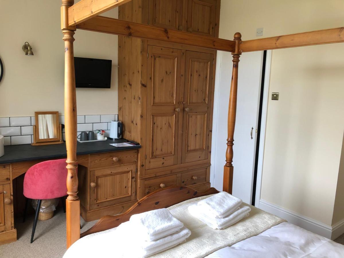 Giltar Grove Country House Тенби Екстериор снимка