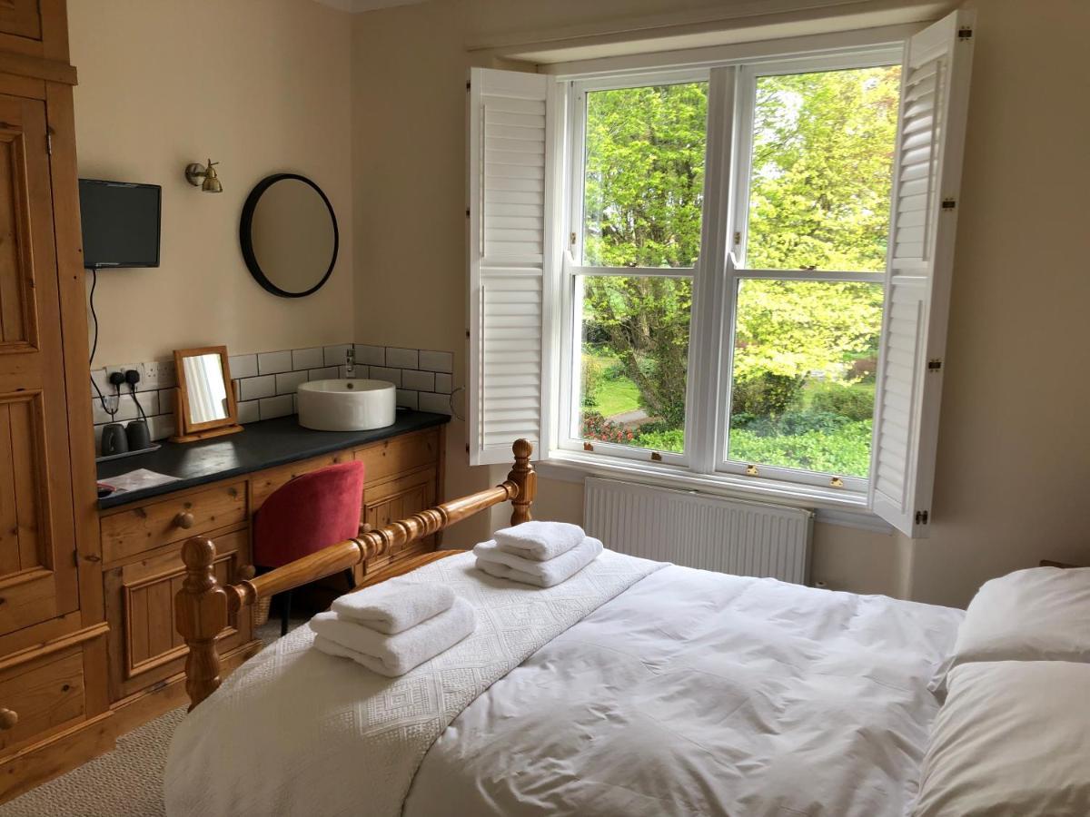 Giltar Grove Country House Тенби Екстериор снимка