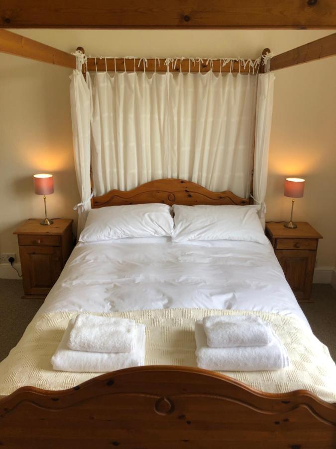 Giltar Grove Country House Тенби Екстериор снимка