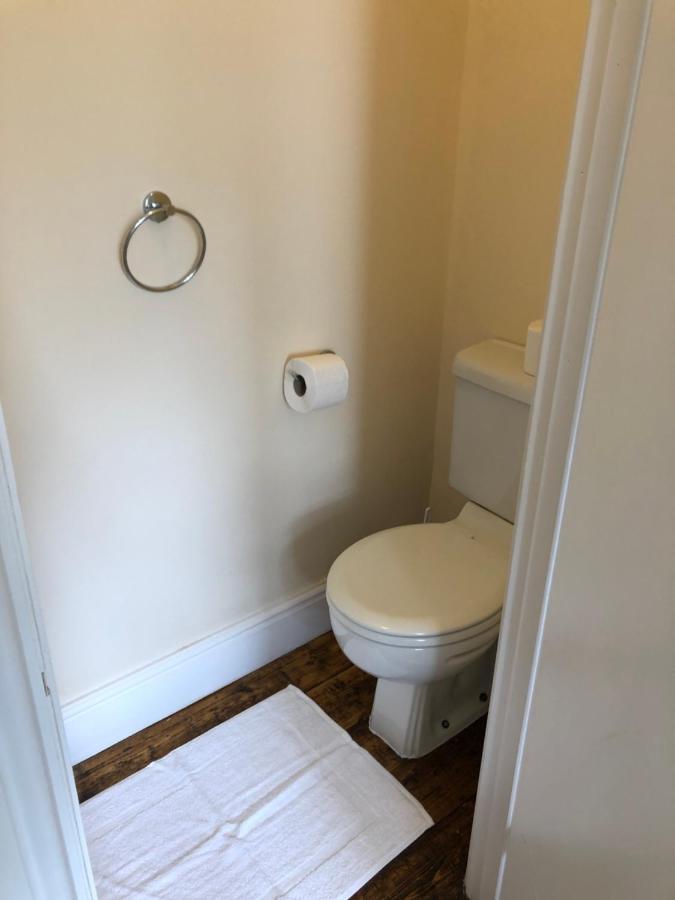 Giltar Grove Country House Тенби Екстериор снимка