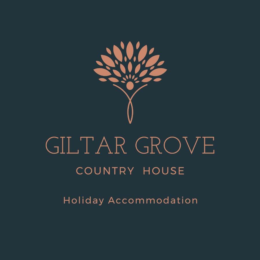 Giltar Grove Country House Тенби Екстериор снимка