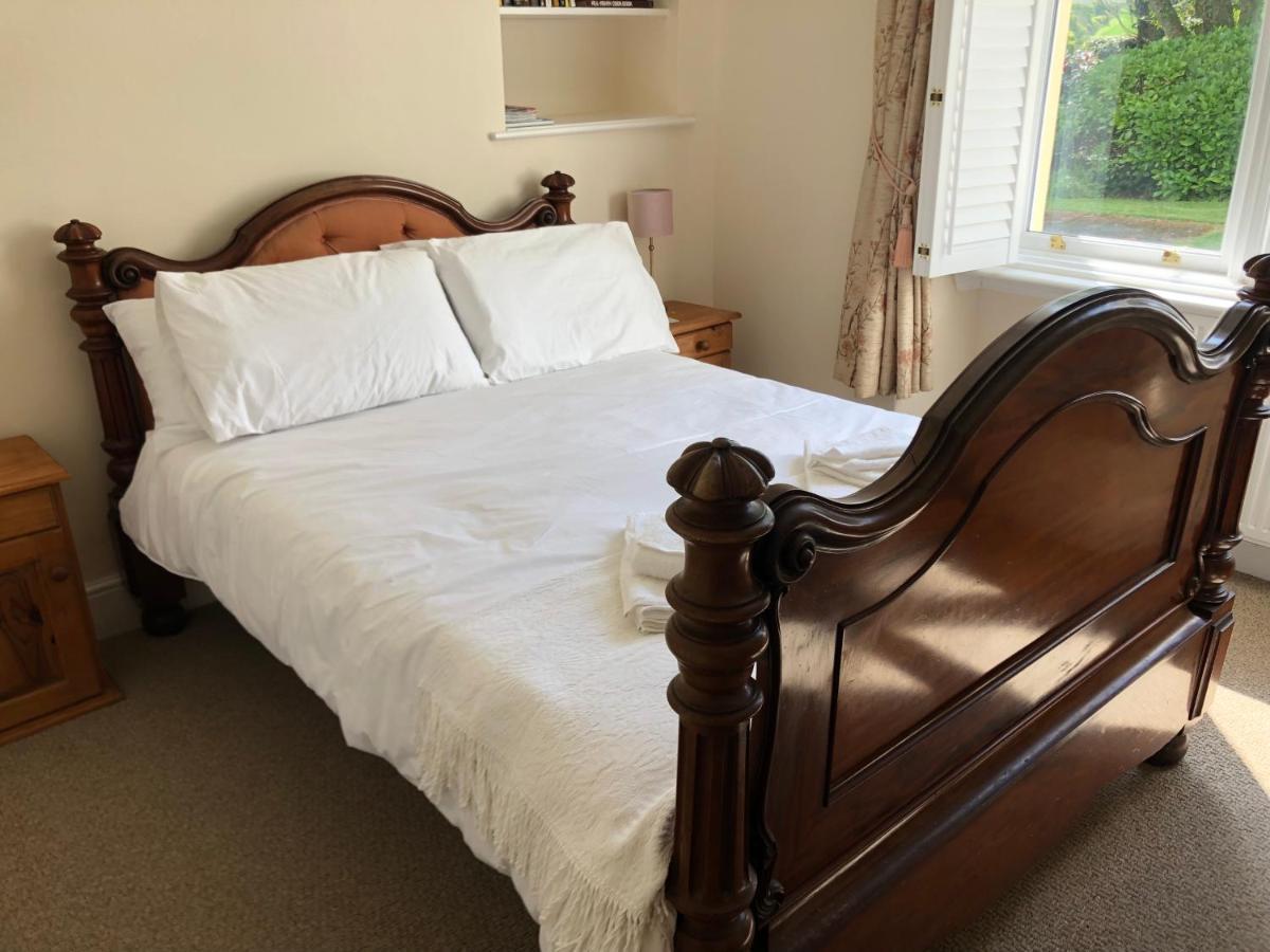 Giltar Grove Country House Тенби Екстериор снимка