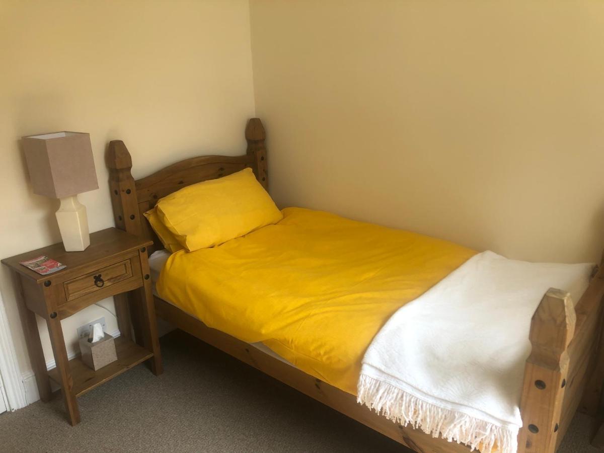 Giltar Grove Country House Тенби Екстериор снимка