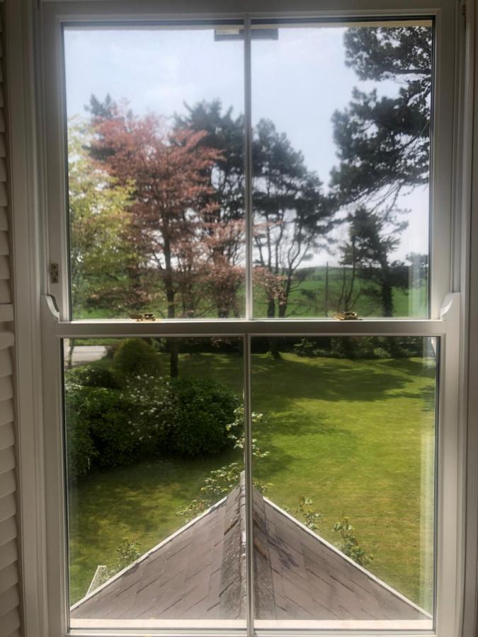 Giltar Grove Country House Тенби Екстериор снимка