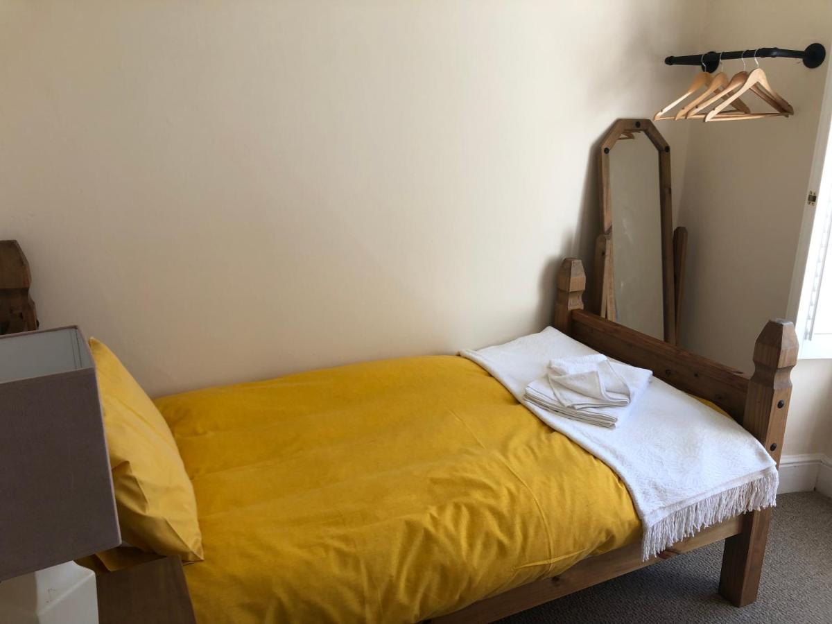Giltar Grove Country House Тенби Екстериор снимка