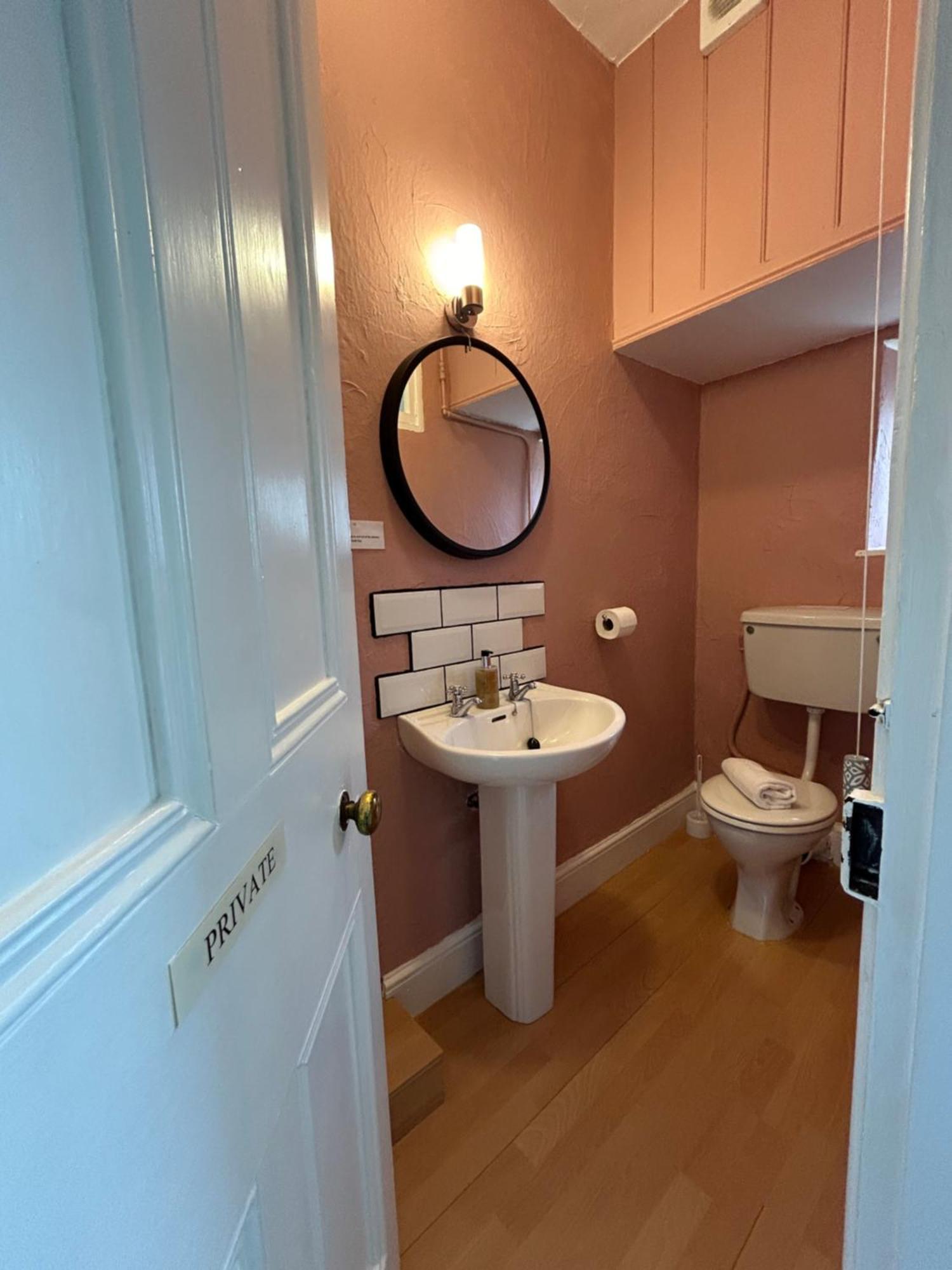 Giltar Grove Country House Тенби Екстериор снимка